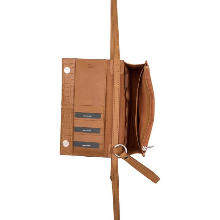 Burkely Phone bag 1000859 Cool Colbie 24 Cognac Burkely Phone bag 1000859 Cool Colbie 24 Cognac