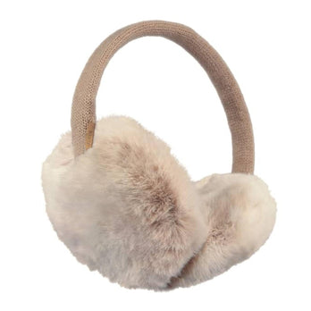 Barts Oorwarmers 0124 Fur Sand 71 Barts Oorwarmers 0124 Fur Sand 71
