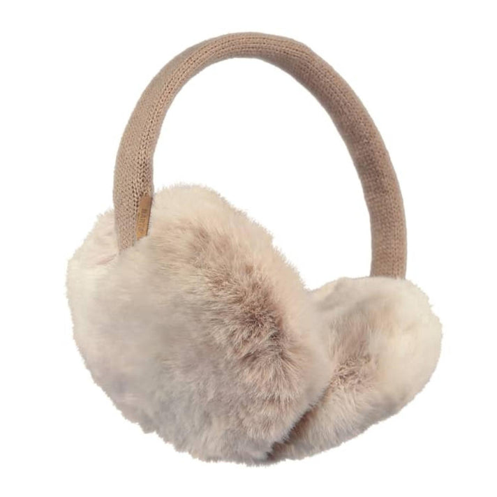 Barts Oorwarmers 0124 Fur Sand 71 Barts Oorwarmers 0124 Fur Sand 71