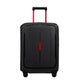 Samsonite Koffer 146909 55/20 Essens Charcoal/Red 1186