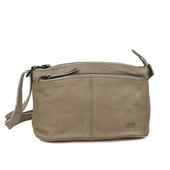 Bear Design Tas CL41421 Silver Mink Bear Design Tas CL41421 Silver Mink