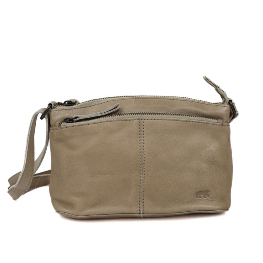 Bear Design Tas CL41421 Silver Mink