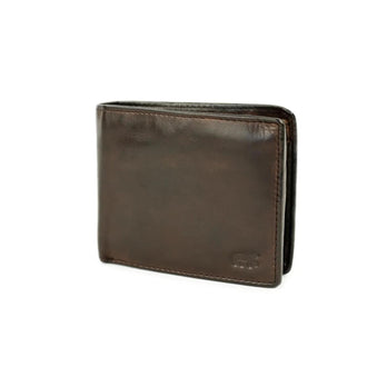 Bear Design Portemonnee CL21630 Jim Brown Bear Design Portemonnee CL21630 Jim Brown