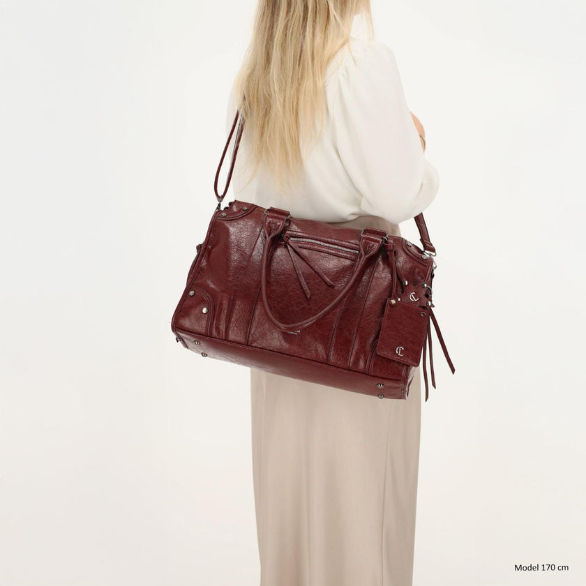 Charm Shopper 25404 Berlin Bordeaux 007