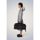 Rains Reistas 13480 Texel duffel bag Small 01 Black