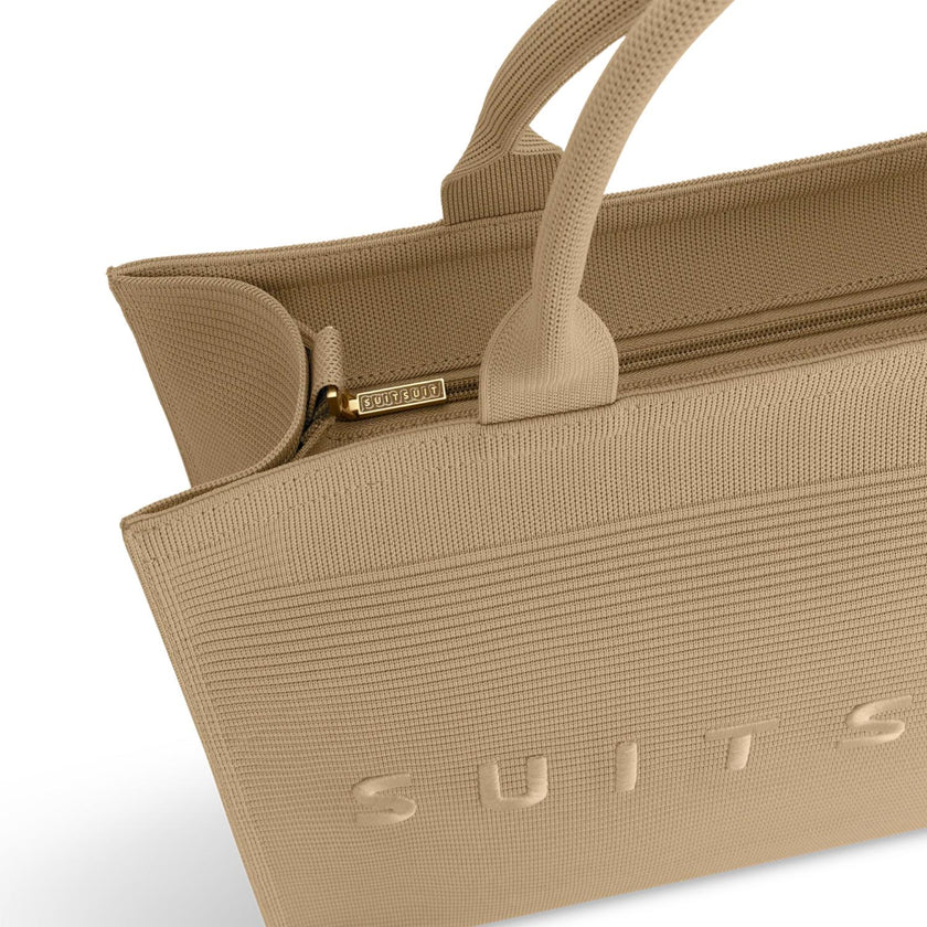 SUITSUIT Reistas BF66015 Travel bag Iced Coffee
