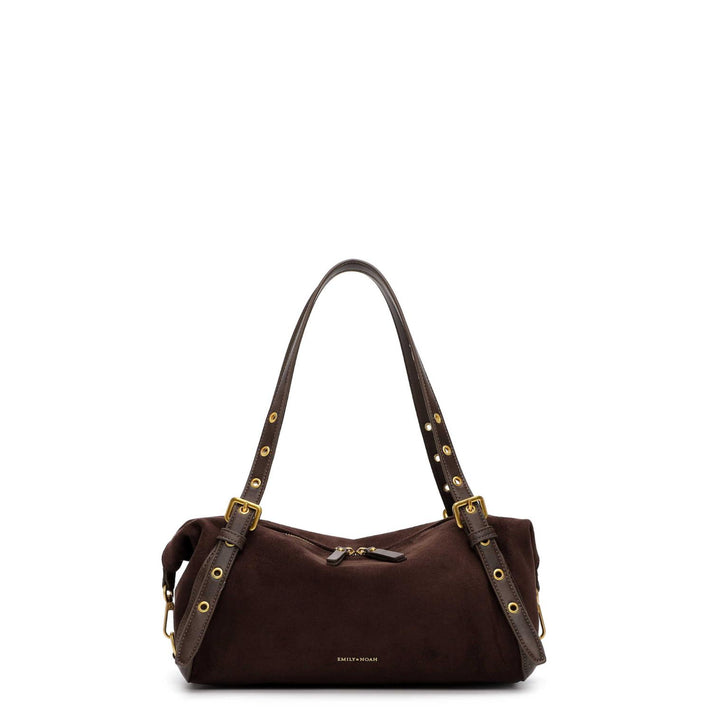 Emily & Noah Tas 65843 Laren Brown 200 Emily & Noah Tas 65843 Laren Brown 200