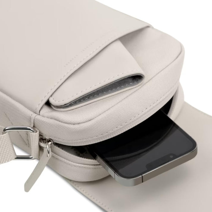 Kapten & Son Tas Mala Sandstone Kapten & Son Tas Mala Sandstone