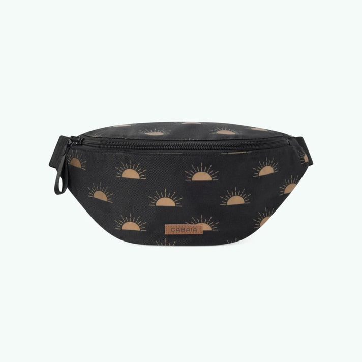 Cabaïa Heuptas Belt bag Honolulu