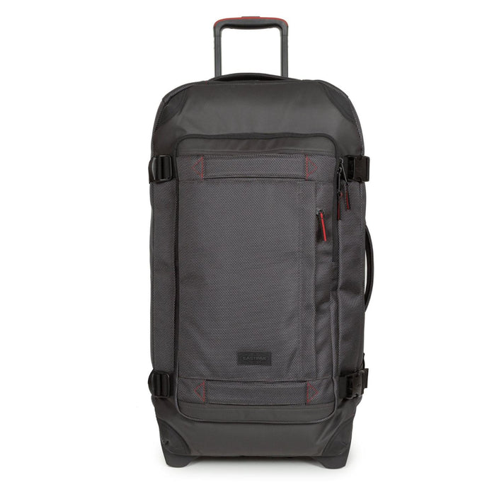 Eastpak Reistas Tranverz L 00096D I97 CNNCT Accent Grey Eastpak Reistas Tranverz L 00096D I97 CNNCT Accent Grey