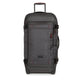 Eastpak Reistas Tranverz L 00096D I97 CNNCT Accent Grey