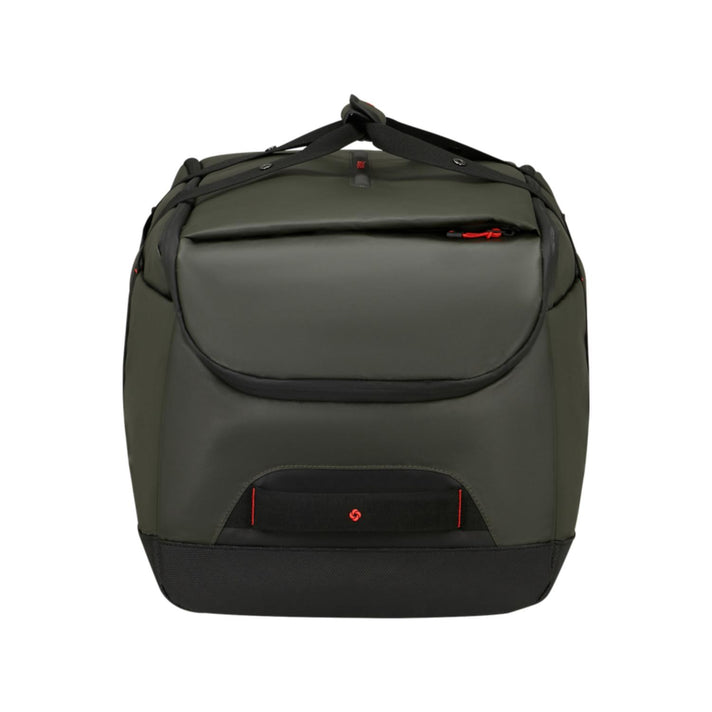 Samsonite Reistas 140877 Duffle L 9199 Climbing Ivy Samsonite Reistas 140877 Duffle L 9199 Climbing Ivy