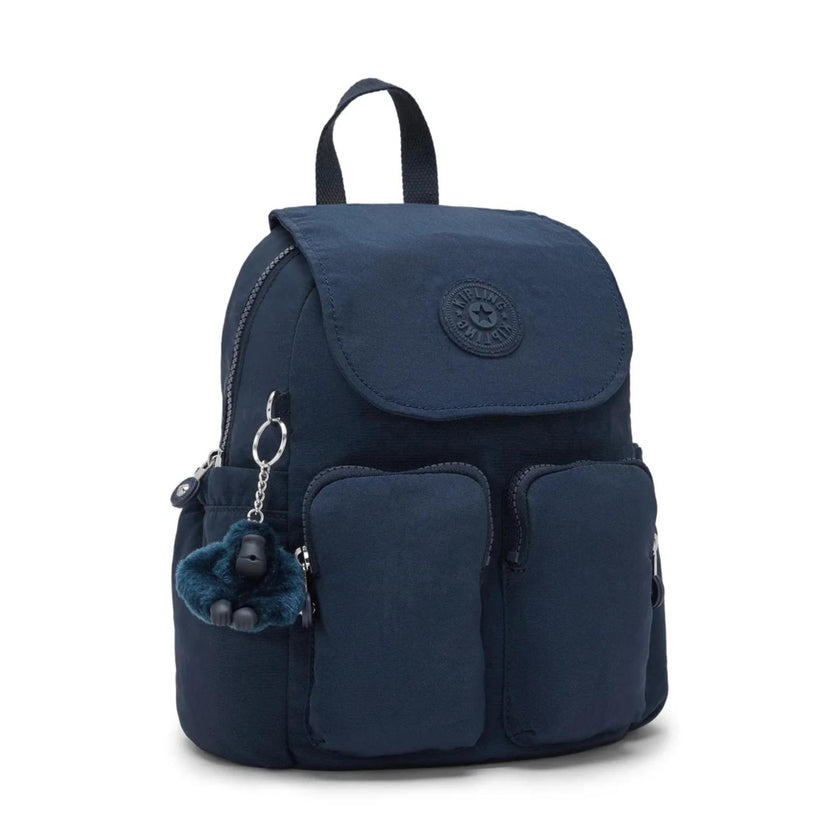 Kipling Rugzak City pocket mini 18789 96V Blue Blue 2
