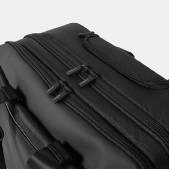 Hedgren Laptoptrolley HNXT10 Card Black 003 Hedgren Laptoptrolley HNXT10 Card Black 003