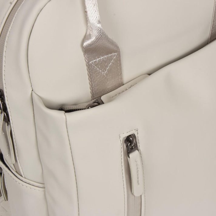 New Rebels Laptoprugzak 51.1293 Miami Beige 06 New Rebels Laptoprugzak 51.1293 Miami Beige 06