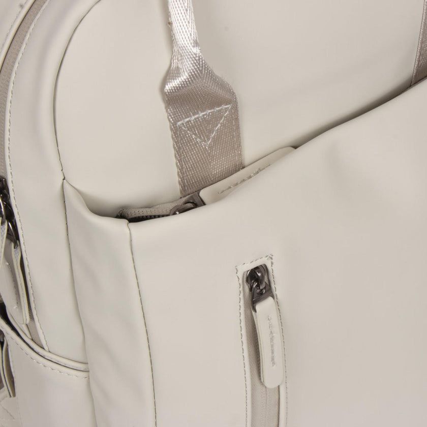 New Rebels Laptoprugzak 51.1293 Miami Beige 06