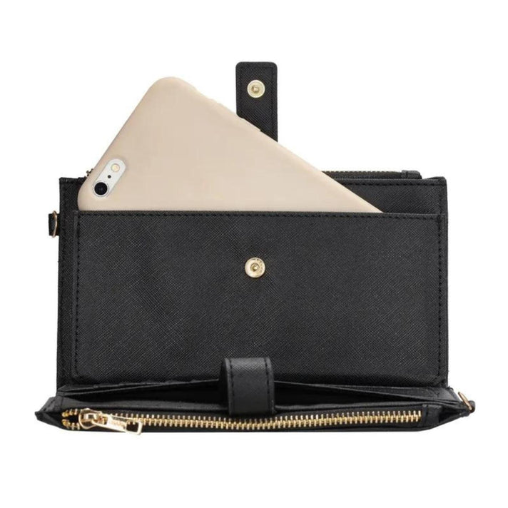 Charm Tasje 21425 Birmingham Zwart 001 Charm Tasje 21425 Birmingham Zwart 001