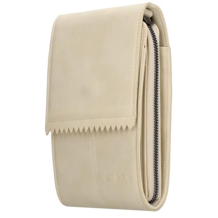 Zebra Trends Telefoontasje 231010 Crème 138 Zebra Trends Telefoontasje 231010 Crème 138