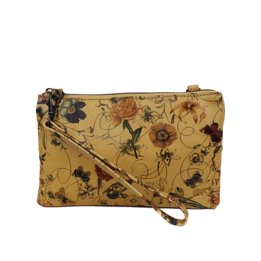 Bear Design Tas CP1119 UMA Flower