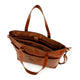 Bear Design Laptoptas AD46094 Maouk Cognac