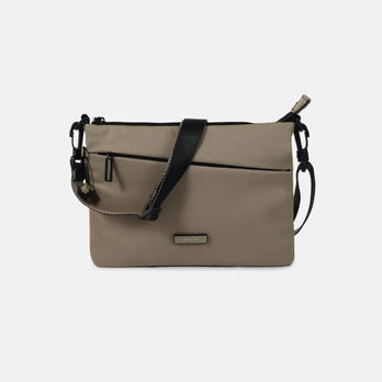 Hedgren Tas HNOV08 Orbit Stone Beige 220 Hedgren Tas HNOV08 Orbit Stone Beige 220
