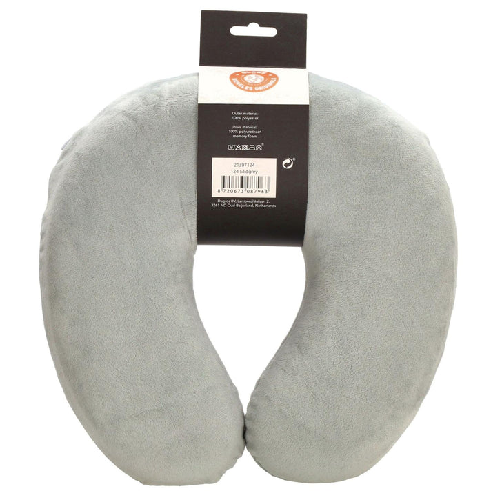 Beagles Nekkussen 21397 Midden Grijs 124 Beagles Nekkussen 21397 Midden Grijs 124