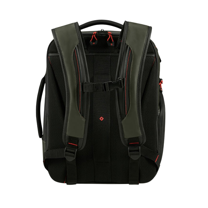 Samsonite Underseater 156619 Backpack S Climbing Ivy 9199 Samsonite Underseater 156619 Backpack S Climbing Ivy 9199