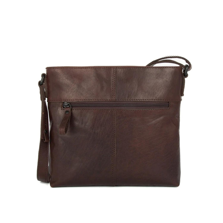 Spikes&Sparrow Tas 381113 Bronco Brown 01 Spikes&Sparrow Tas 381113 Bronco Brown 01