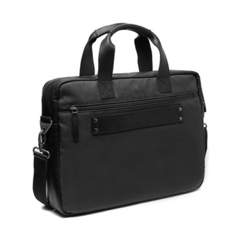Chesterfield Laptoptas C40.4000 Narvik Zwart Chesterfield Laptoptas C40.4000 Narvik Zwart