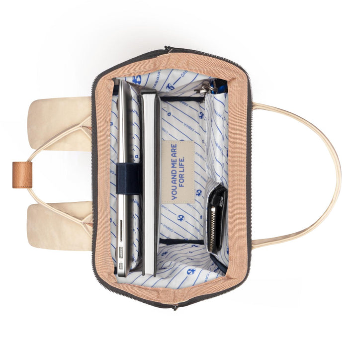 Cabaïa Rugzak Adventurer S Andenne Cabaïa Rugzak Adventurer S Andenne
