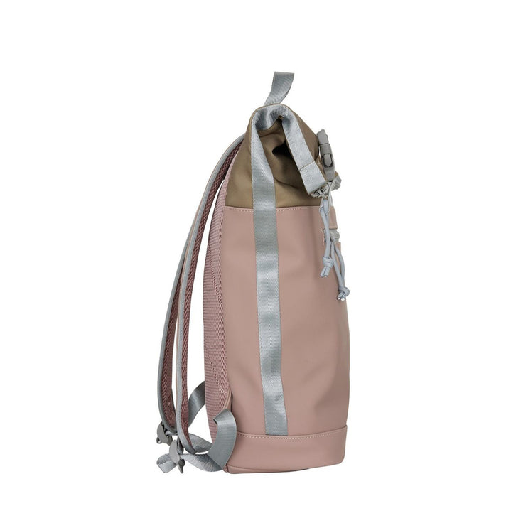 New Rebels Rugzak 51.1475 New York Old pink 70 New Rebels Rugzak 51.1475 New York Old pink 70