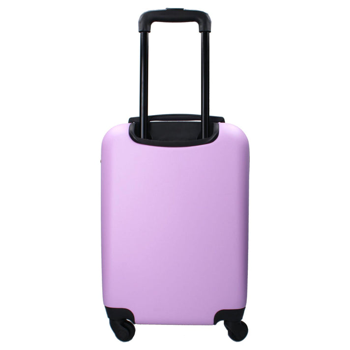 Stitch Kinderkoffer 795-00024 Stitch Ohana Forever Pink Stitch Kinderkoffer 795-00024 Stitch Ohana Forever Pink