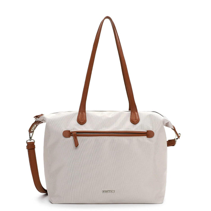 Emily & Noah Shopper 65645 Jarina Beige 400 Emily & Noah Shopper 65645 Jarina Beige 400
