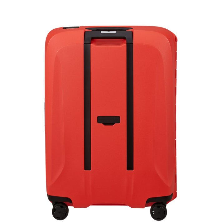 Samsonite Koffer 146911 69/25 Essens Lava 1489 Samsonite Koffer 146911 69/25 Essens Lava 1489