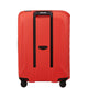 Samsonite Koffer 146911 69/25 Essens Lava 1489
