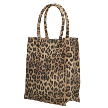 Zebra Trends Tas 231007 Rosa Rits Luipaard 920 Zebra Trends Tas 231007 Rosa Rits Luipaard 920