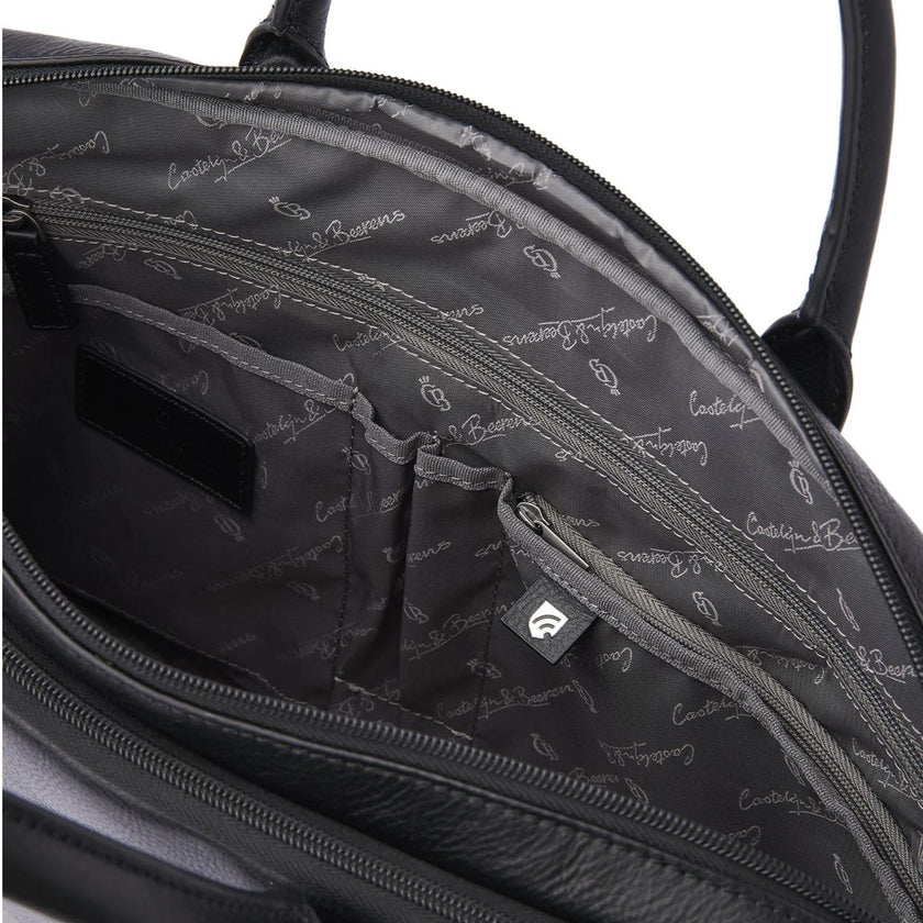 Castelijn en Beerens Laptoptas 15 9484