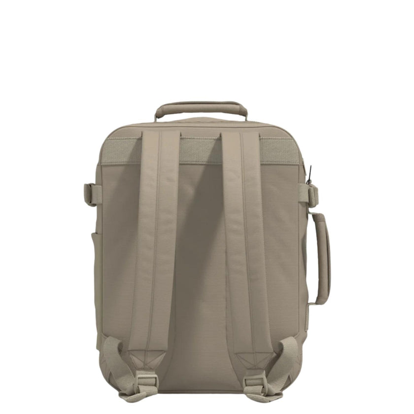 Cabin Zero Rugzak CZ33 28 Ltr Classic Tech Zen Garden 2419