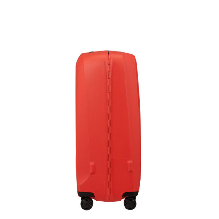 Samsonite Koffer 146912 75/28 Essens Lava 1489 Samsonite Koffer 146912 75/28 Essens Lava 1489