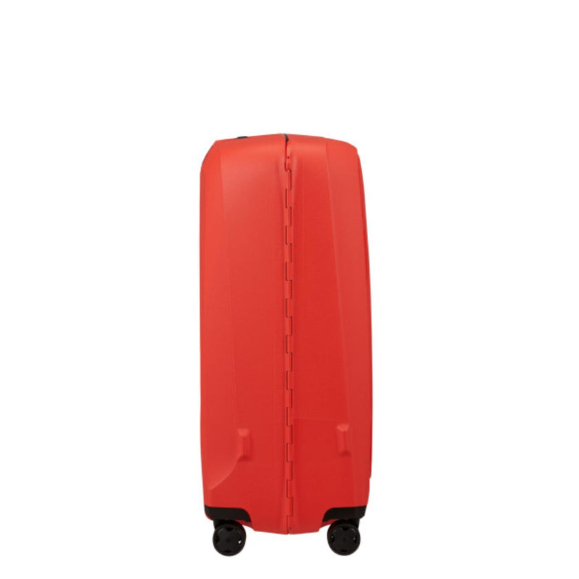 Samsonite Koffer 146912 75/28 Essens Lava 1489