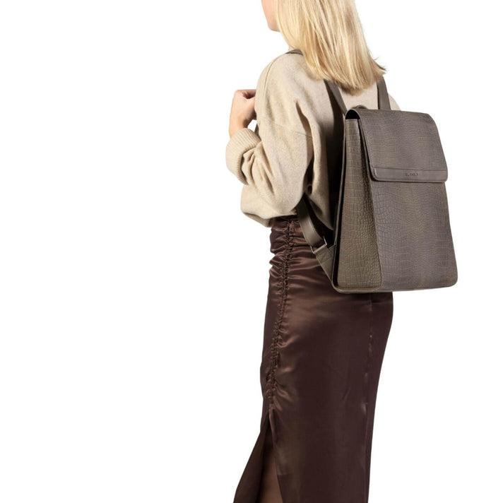 Burkely Rugzak 1000233 Backpack 14 Burkely Rugzak 1000233 Backpack 14