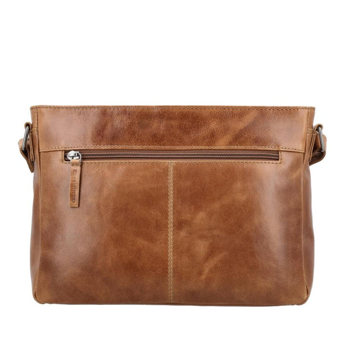 Hide & Stitches Tas 25316 Porto Bruin 006 Hide & Stitches Tas 25316 Porto Bruin 006
