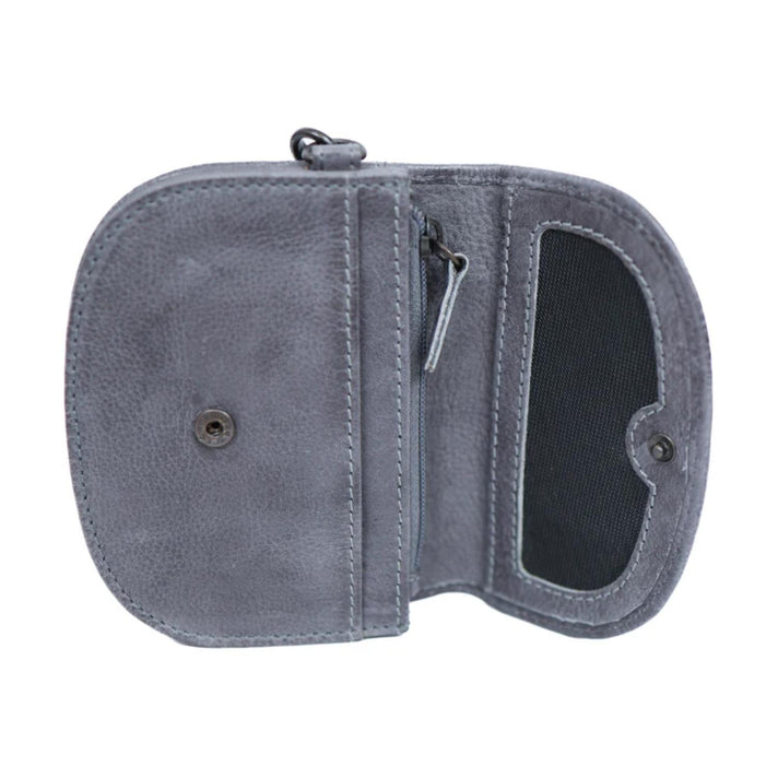 Bear Design Portemonnee CL22280 Jeans Bear Design Portemonnee CL22280 Jeans