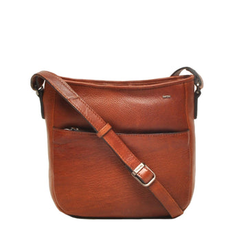Berba Tas 335-044 Lucca Brandy 95 Berba Tas 335-044 Lucca Brandy 95