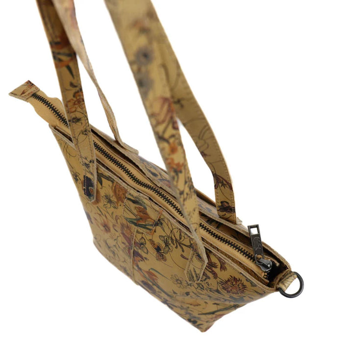 Bear Design Tas CP2782* Flower Bear Design Tas CP2782 Flower