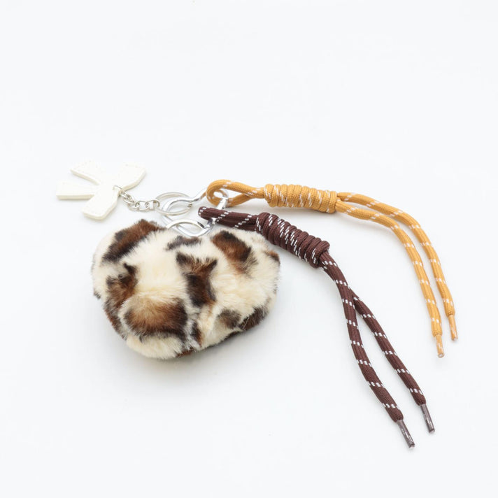Flora&Co Tassenhanger 009 Hart Beige Flora&Co Tassenhanger 009 Hart Beige
