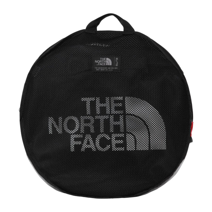 The NorthFace Reistas Base Camp XL Black The NorthFace Reistas Base Camp XL Black