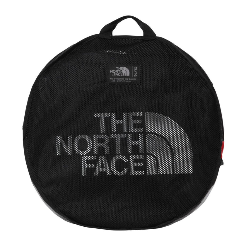 The NorthFace Reistas Base Camp XL Black