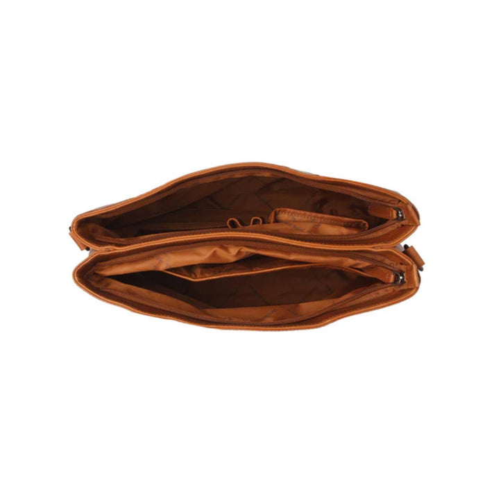 Chesterfield Shopper C38.0211 Nola 31 Cognac Chesterfield Shopper C38.0211 Nola 31 Cognac