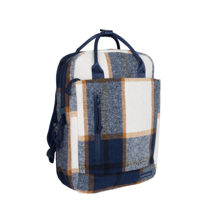 New Rebels Laptoprugzak 51.1578 Miami Navy 02